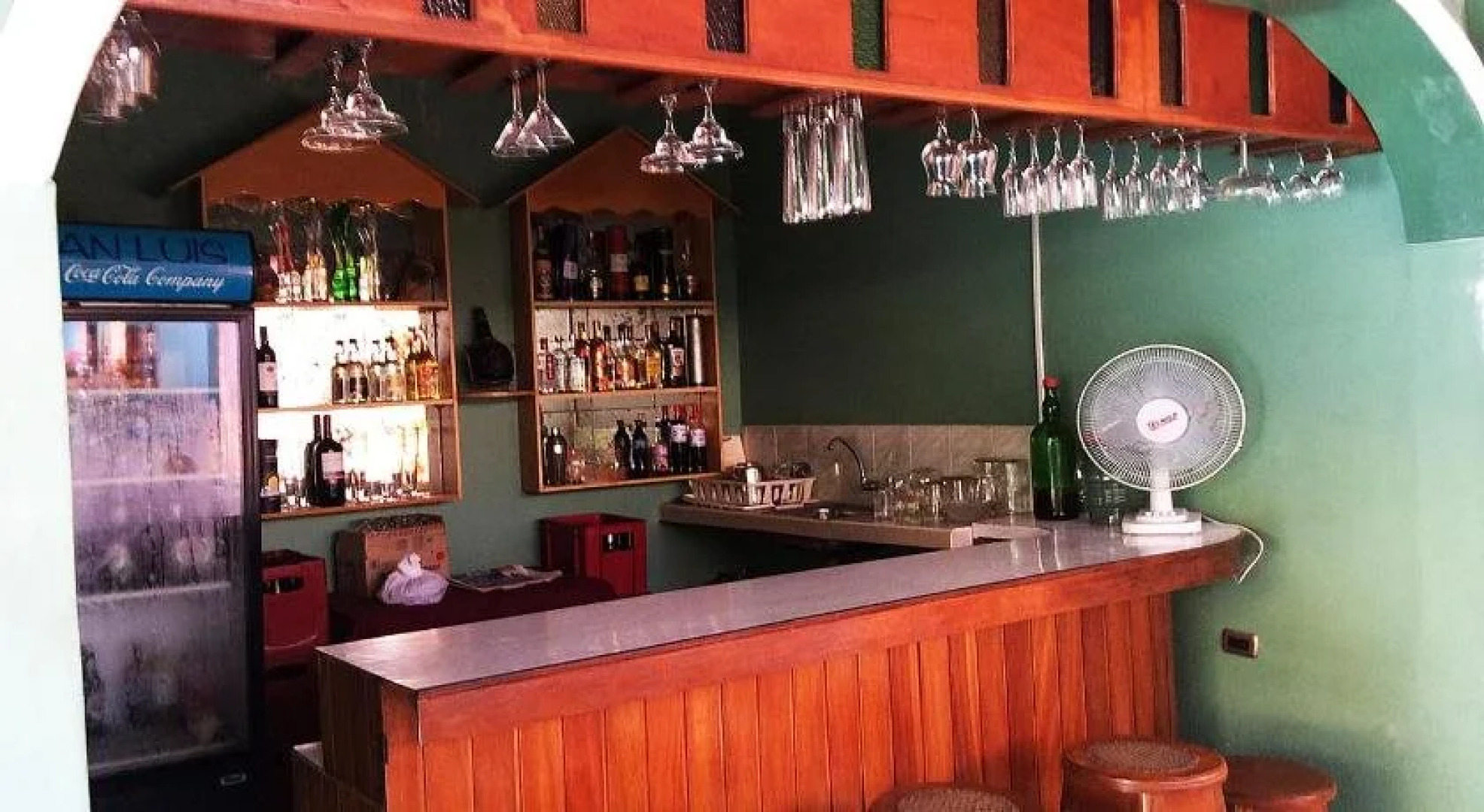 La Posada de Lobo Hotel & Suites