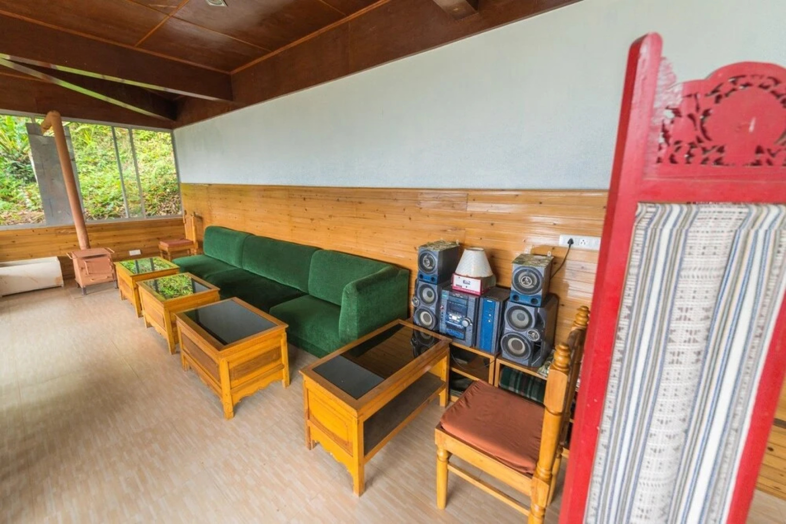 V Resorts Bliss Village Sikkim