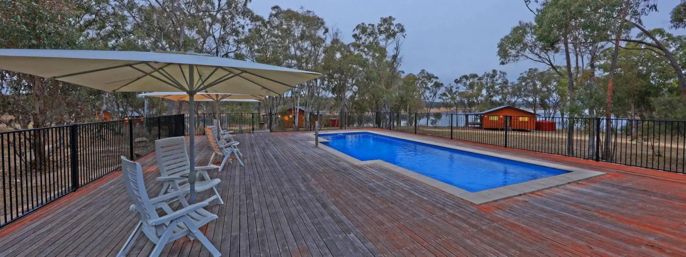 Sommerville Valley Tourist Park