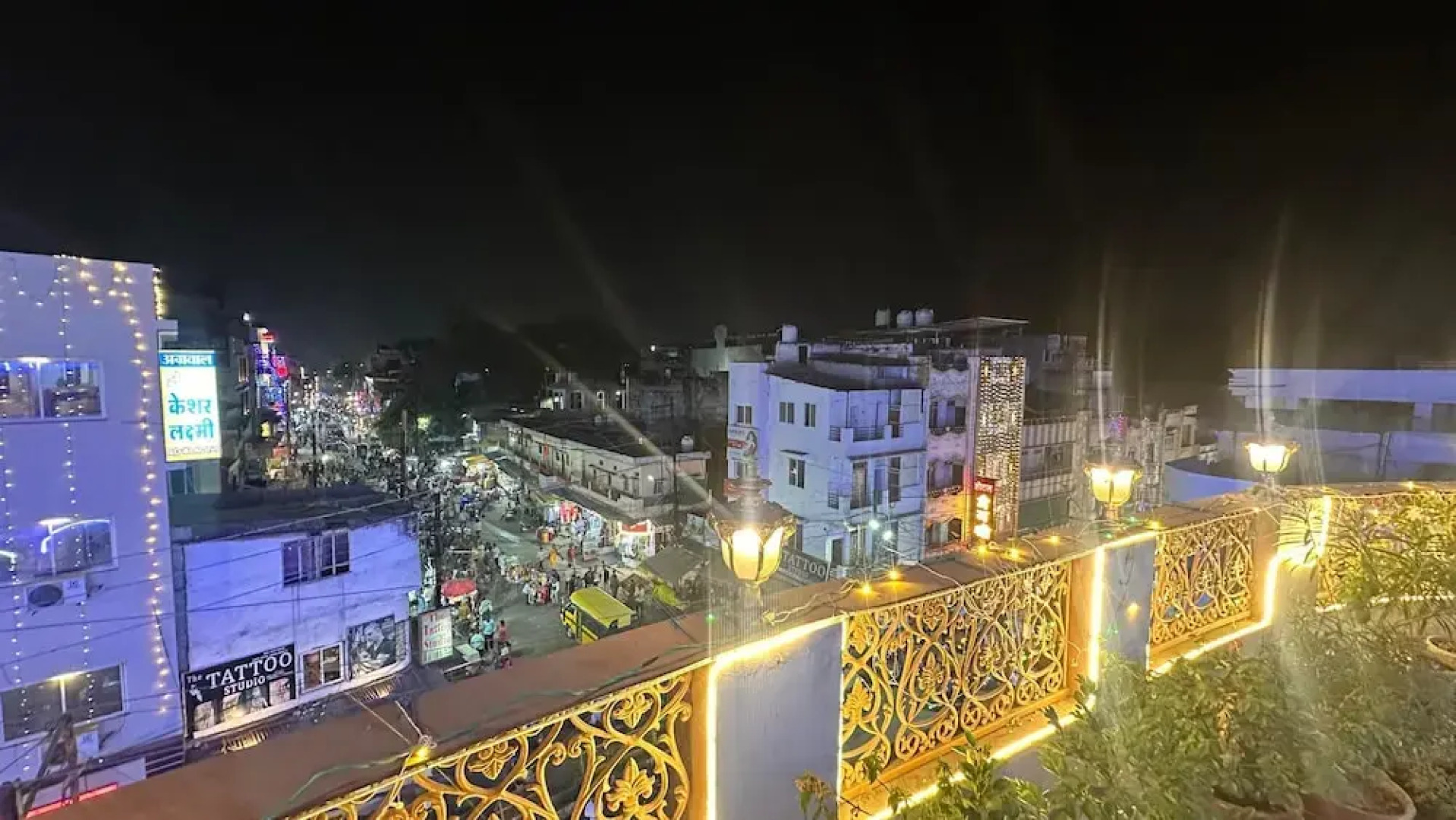 Hotel Pleasure Landmark