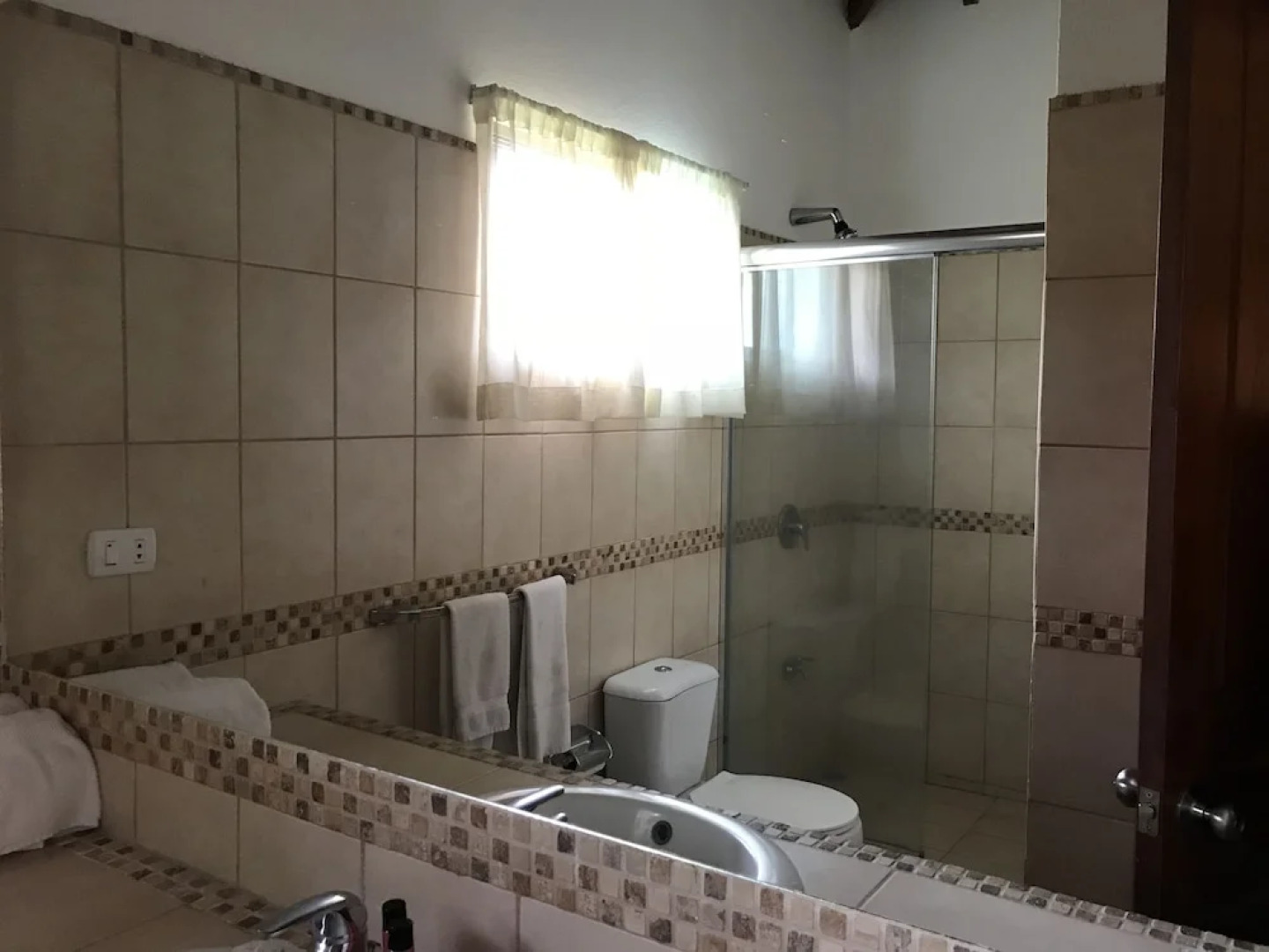 Sueño al Mar Residence & Hotel