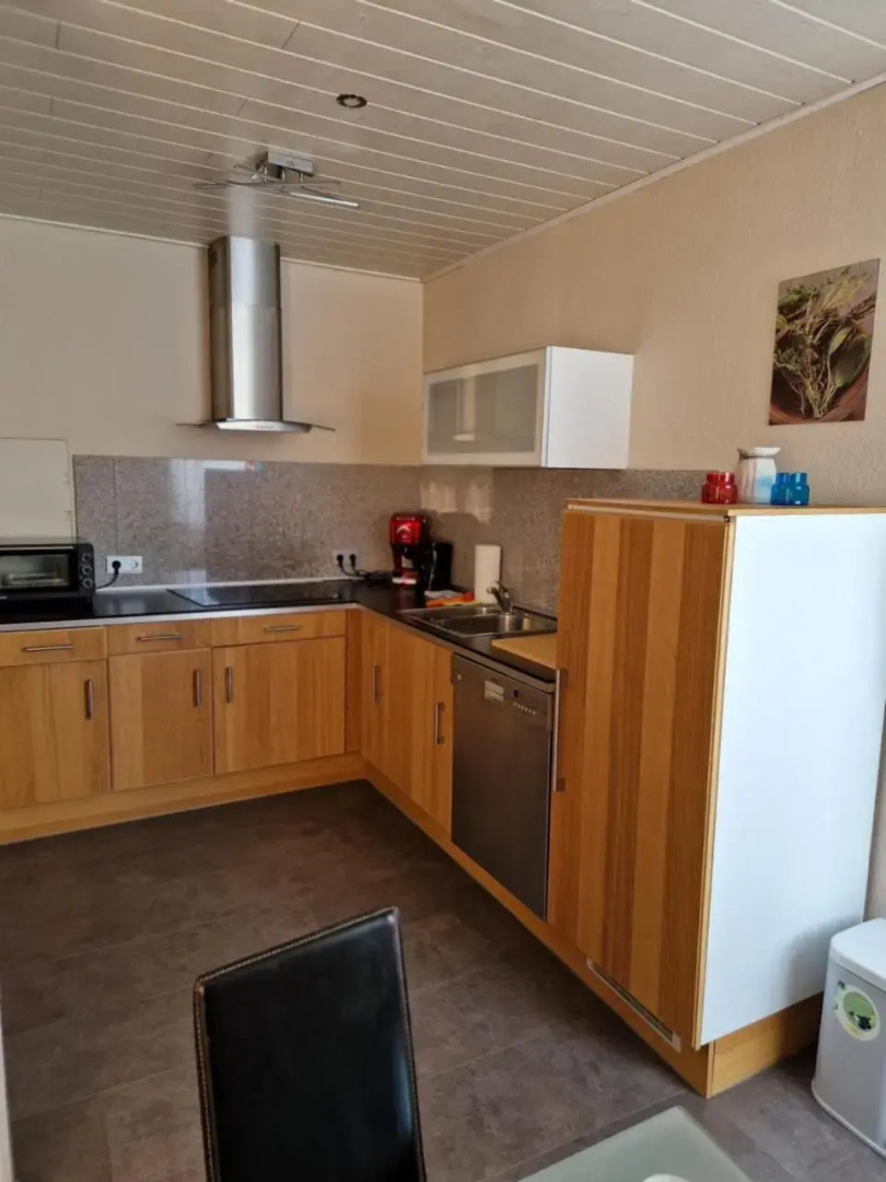 Ferienwohnung Alte Linde