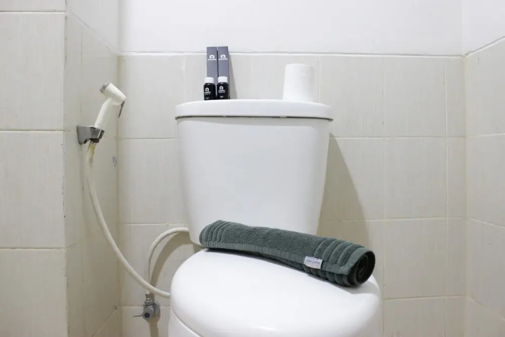 Comfy Studio Apartment at Harvard Jatinangor near UNPAD