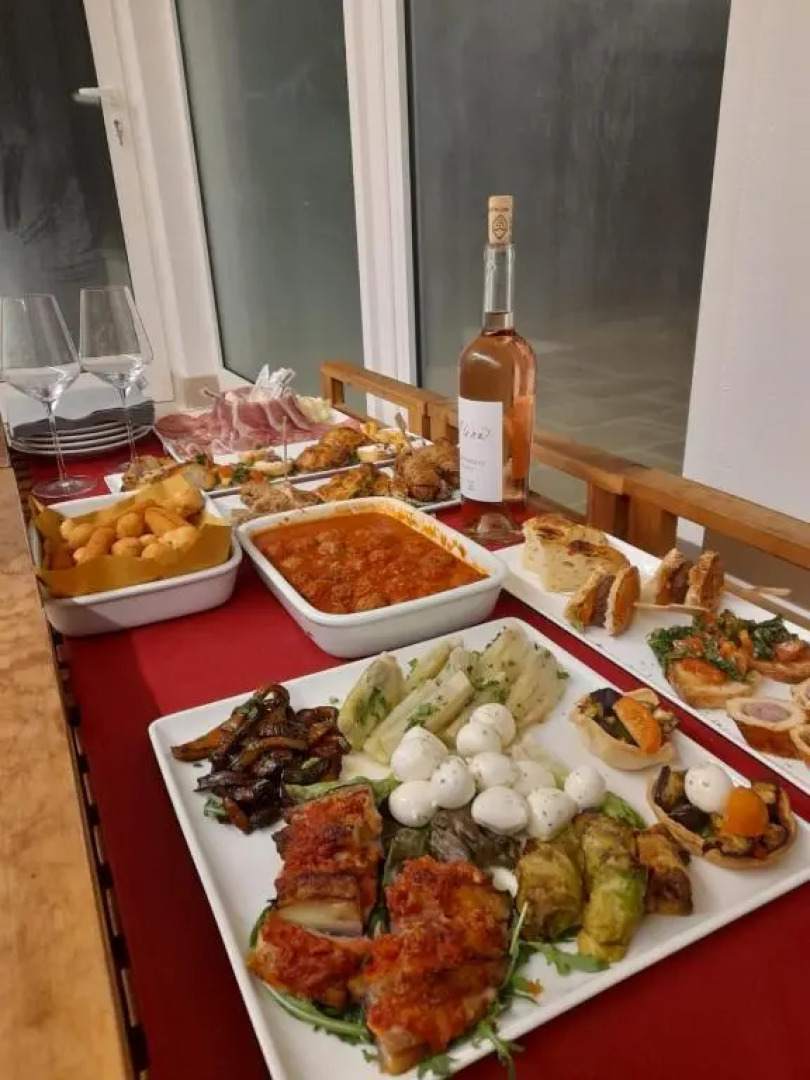 Masseria Rifisa AgriResort