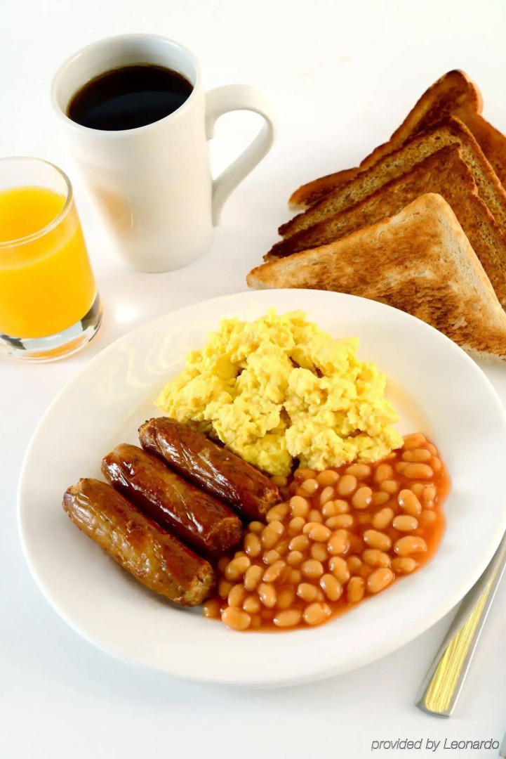 Holiday Inn Express Glasgow City Centre Riverside by IHG