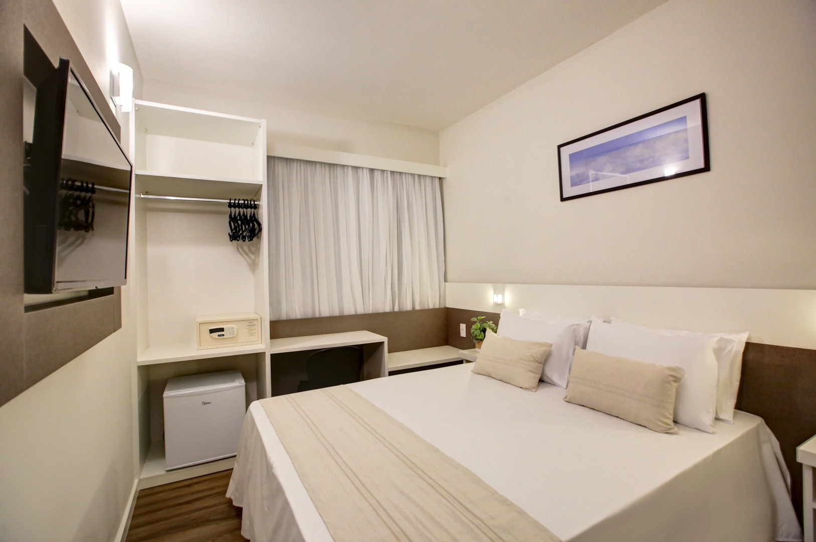 Transamerica Fit Vitória Praia de Camburi