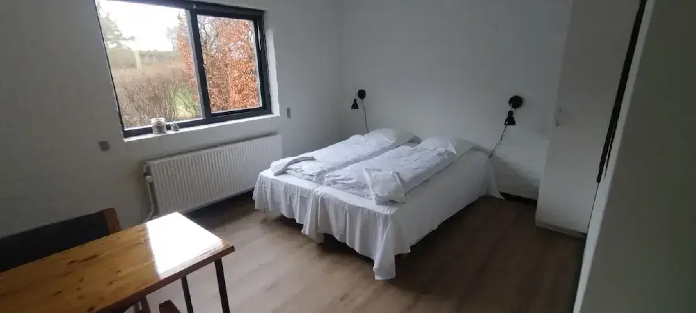 Thy Event og Naturcenter