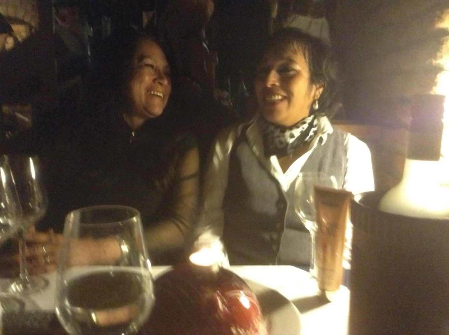 Gästehaus Chateau d‘Orsay