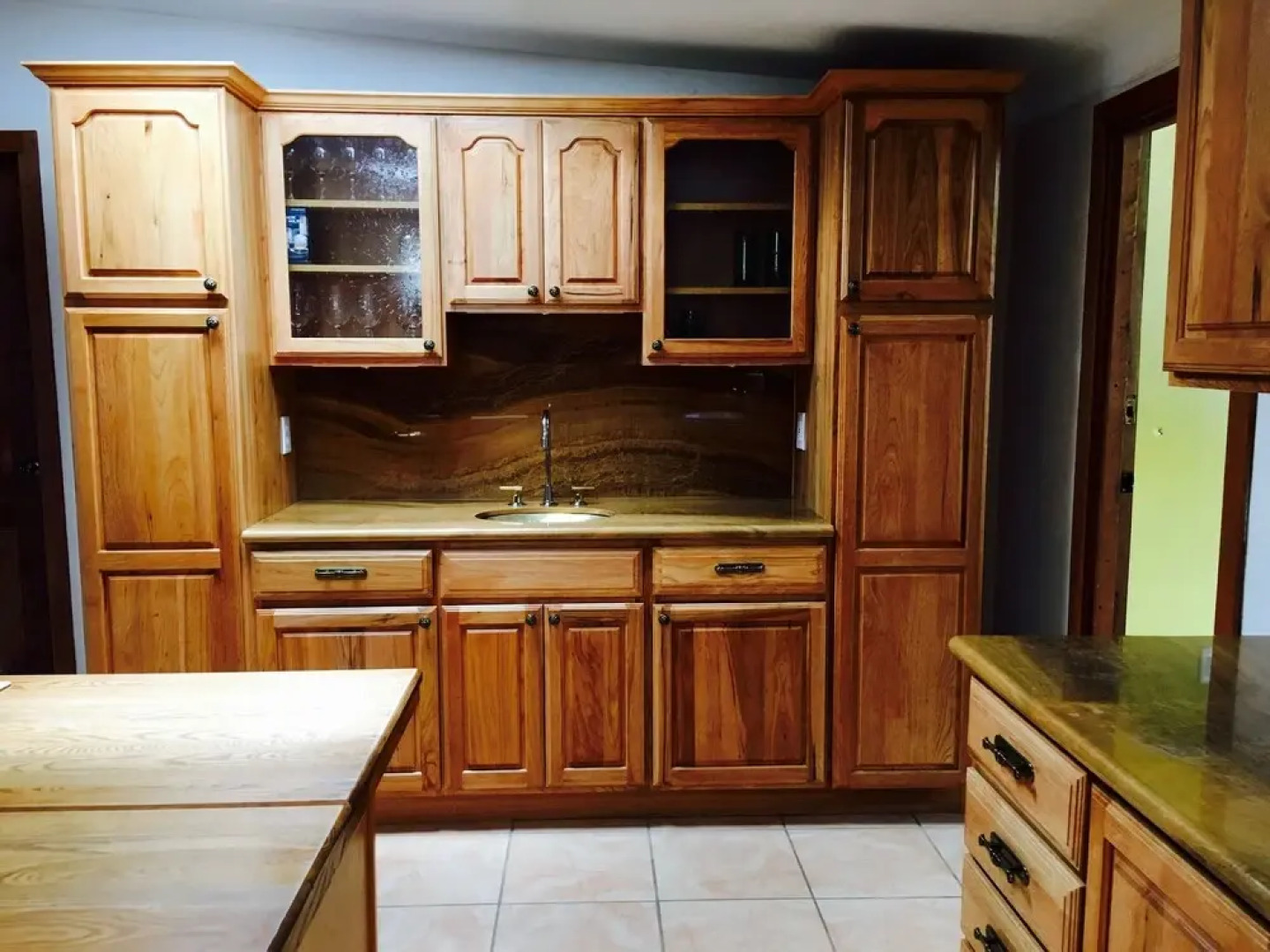 NextDoor at Dos Cabezas