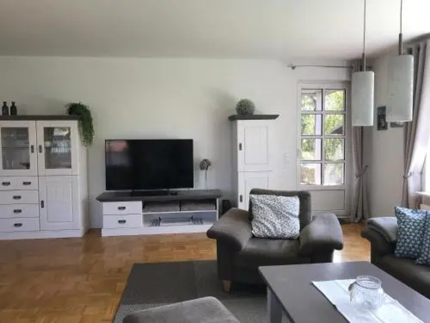 Mariannes Hues Wohnung 1