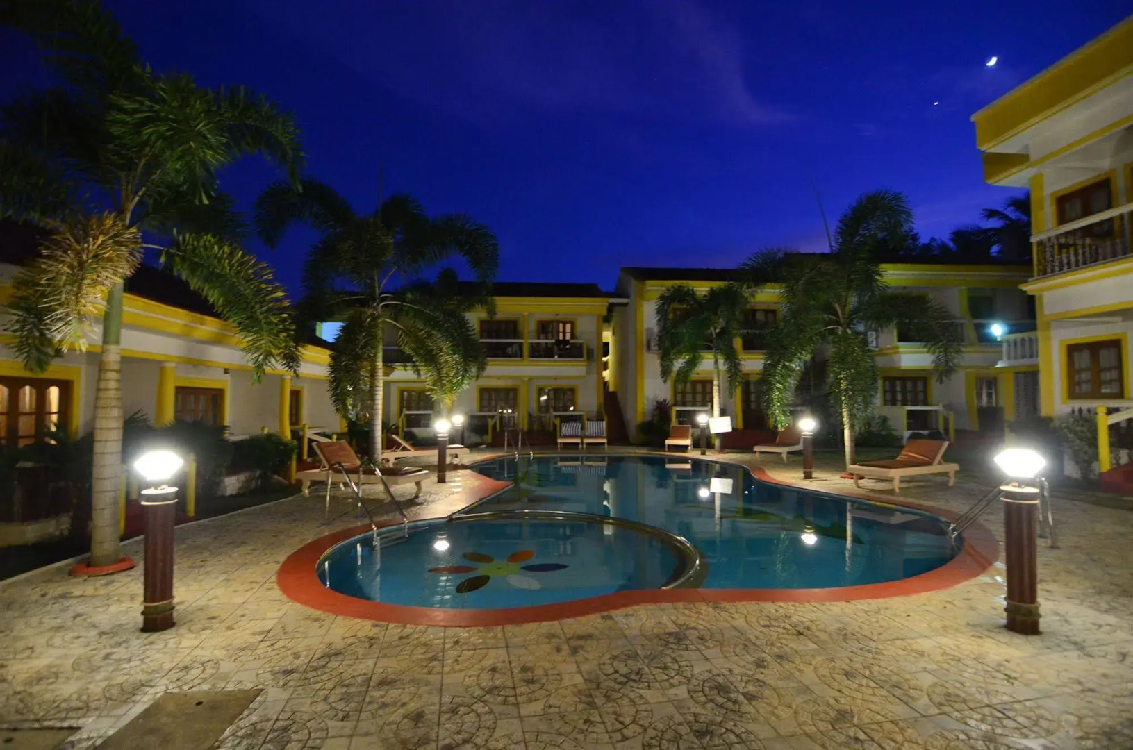 Spazio Leisure Resort