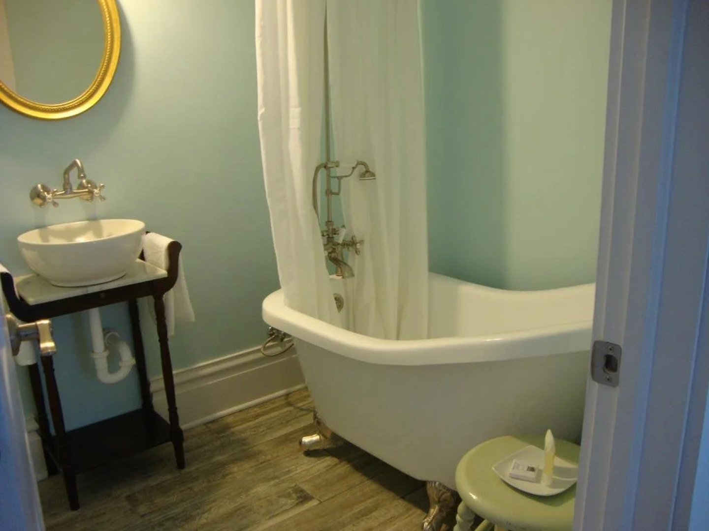 Bella Fattoria Bed and Breakfast