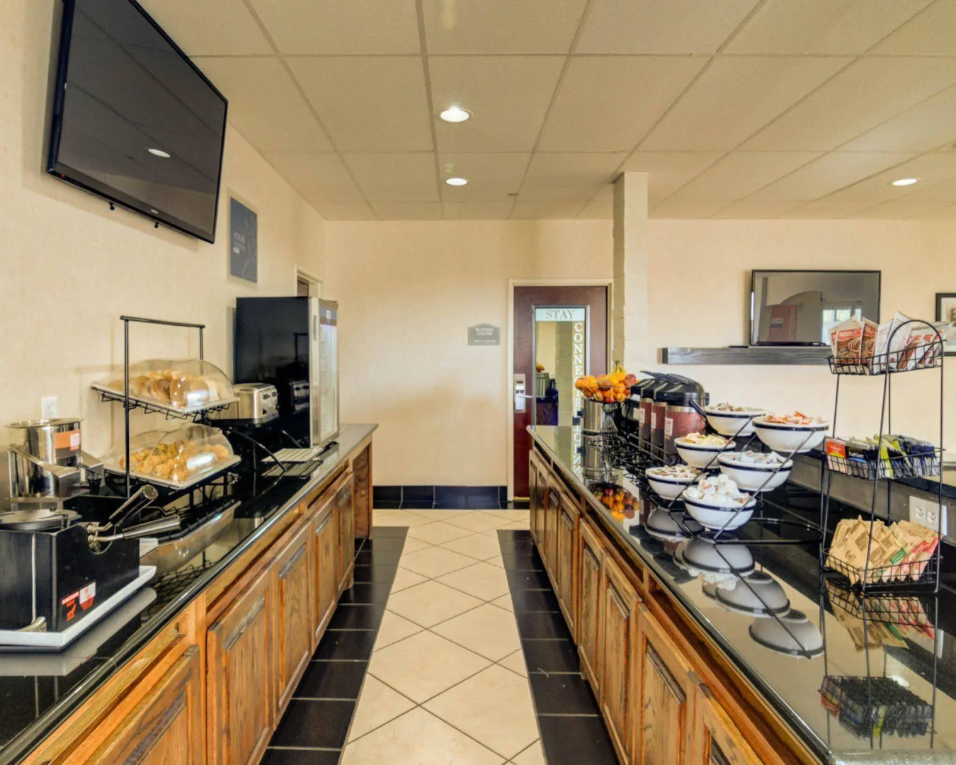 Comfort Inn & Suites Amarillo East