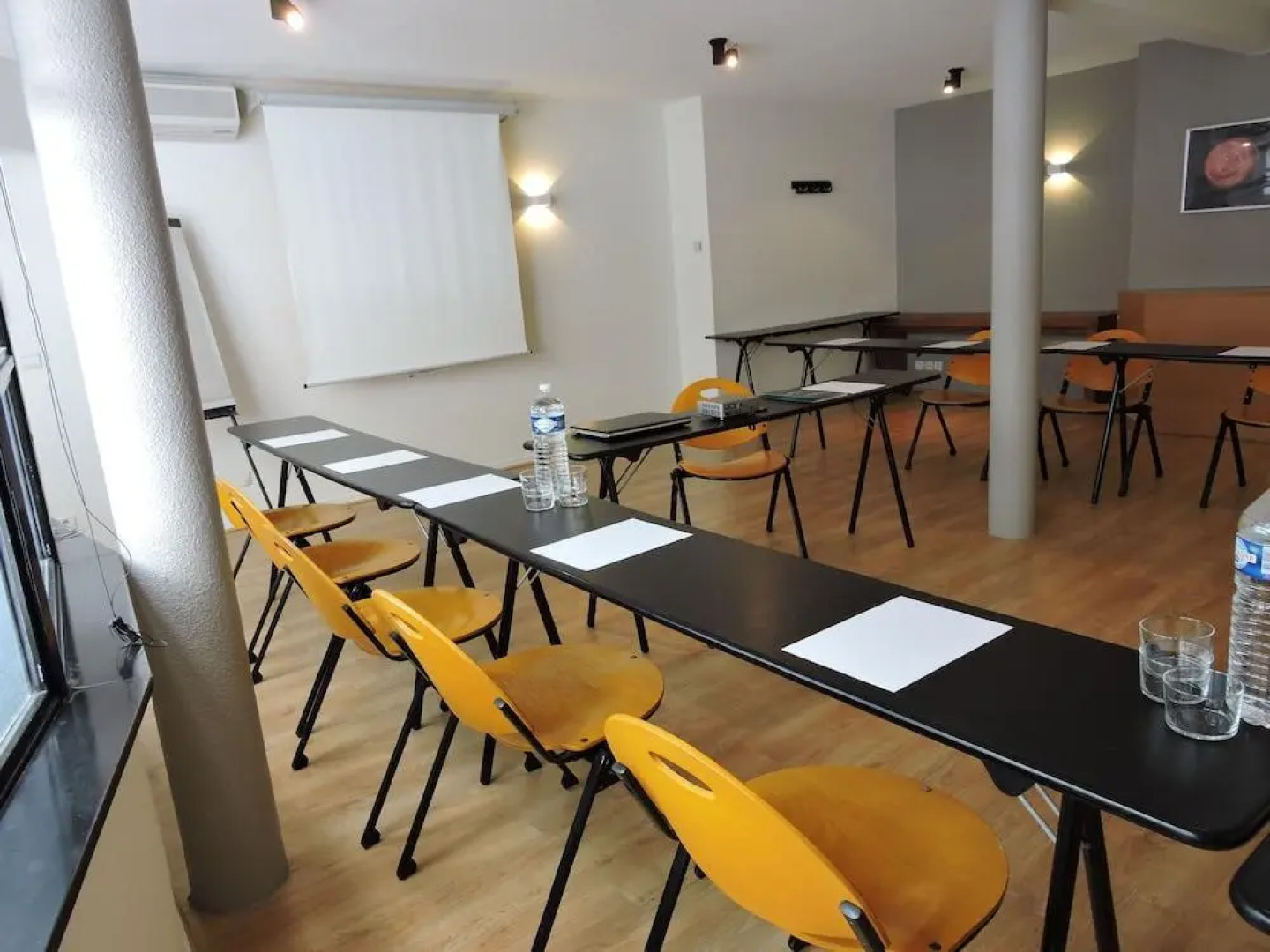 Victoria Garden Bordeaux Centre