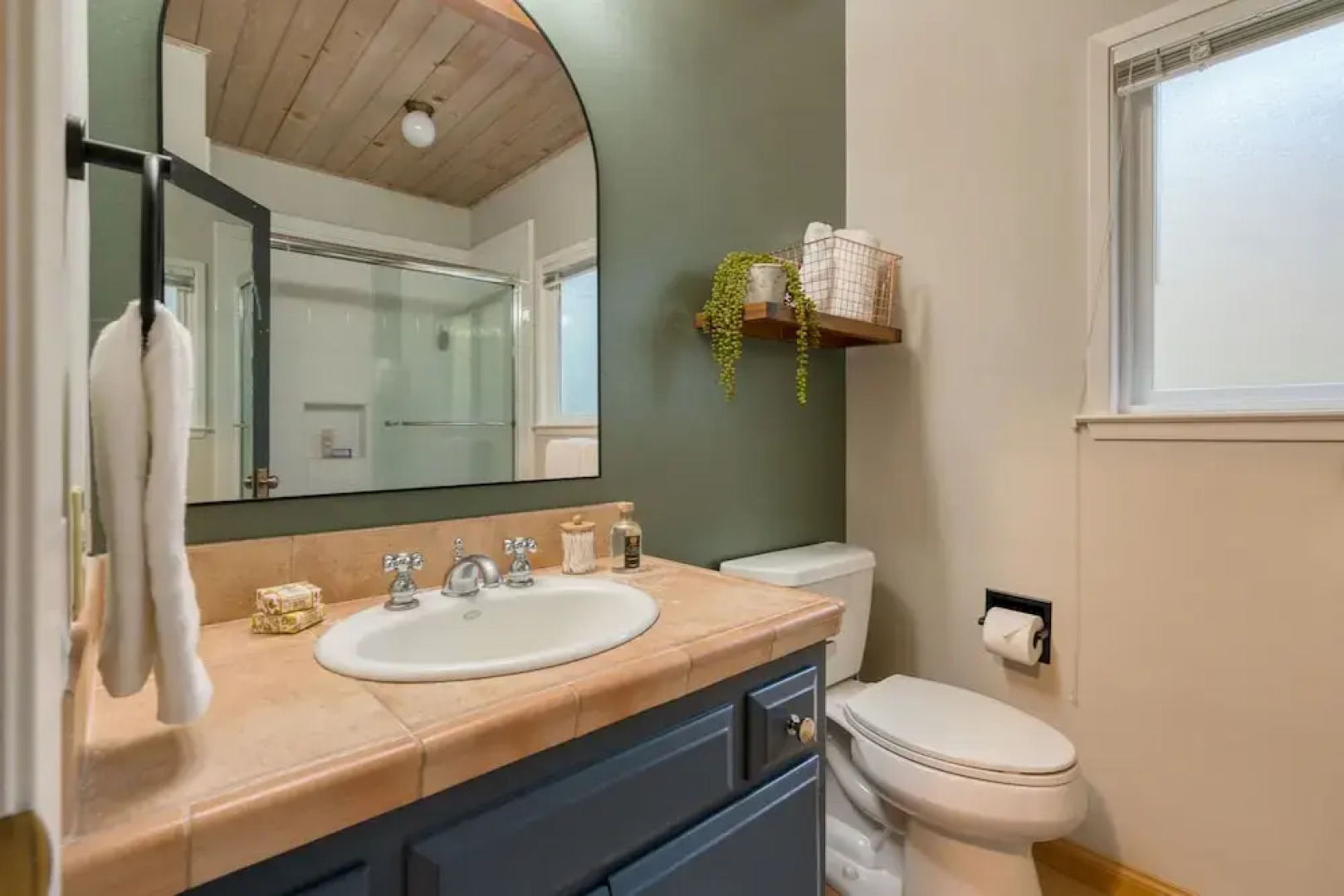 Sonoma Creek Haven Hot Tub Firepit Creekside Views Near Kenwood Wineries