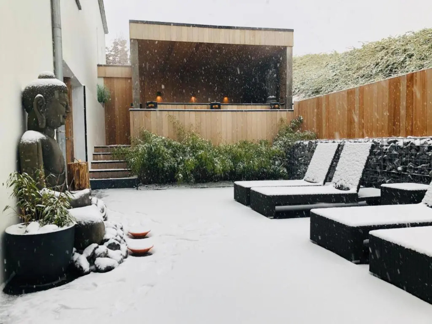 B&B La Douceur de la Miclette