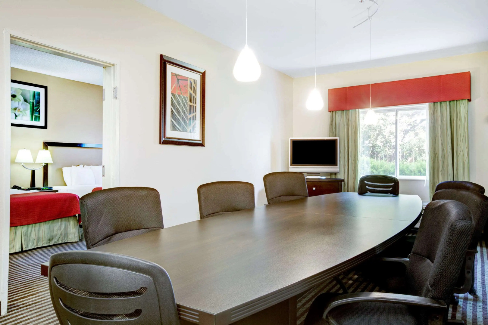 Baymont by Wyndham Dallas/ Love Field