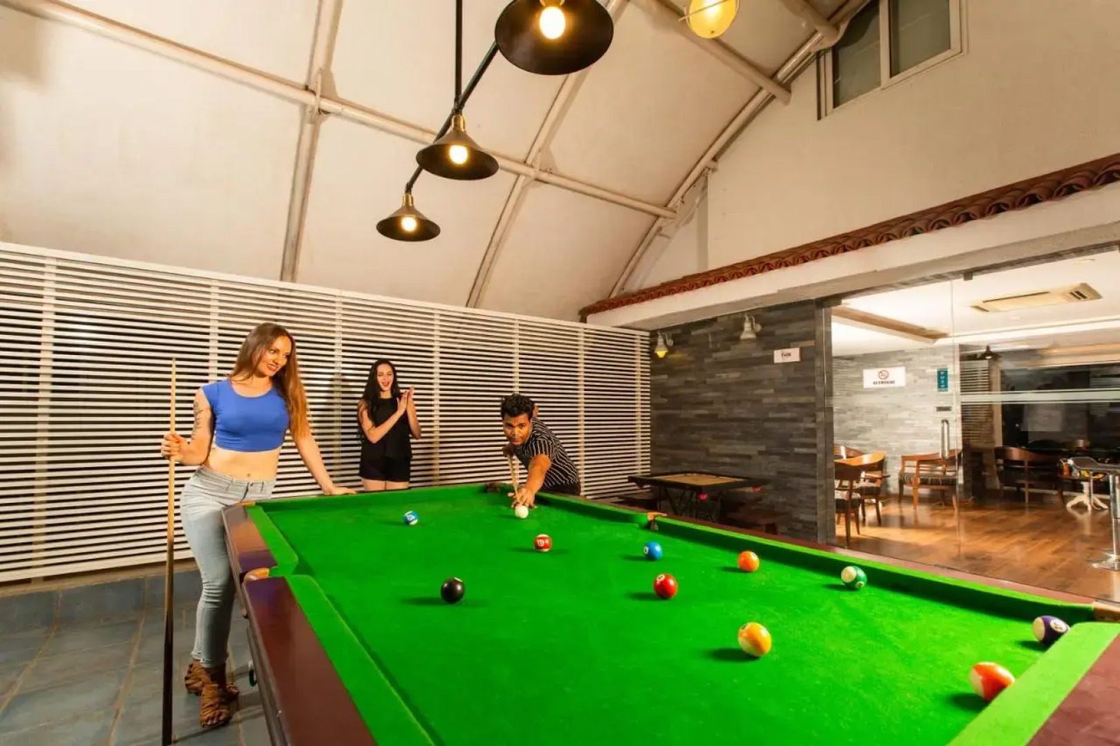 The Fern Residency Miramar