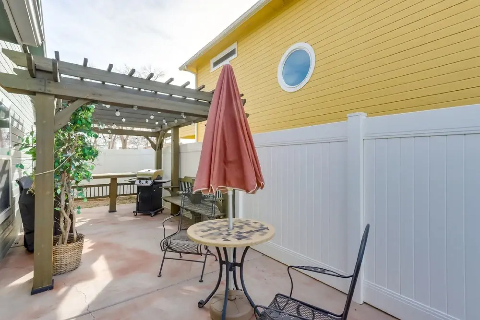 Pet-friendly Fruita Home - Walk to Downtown!