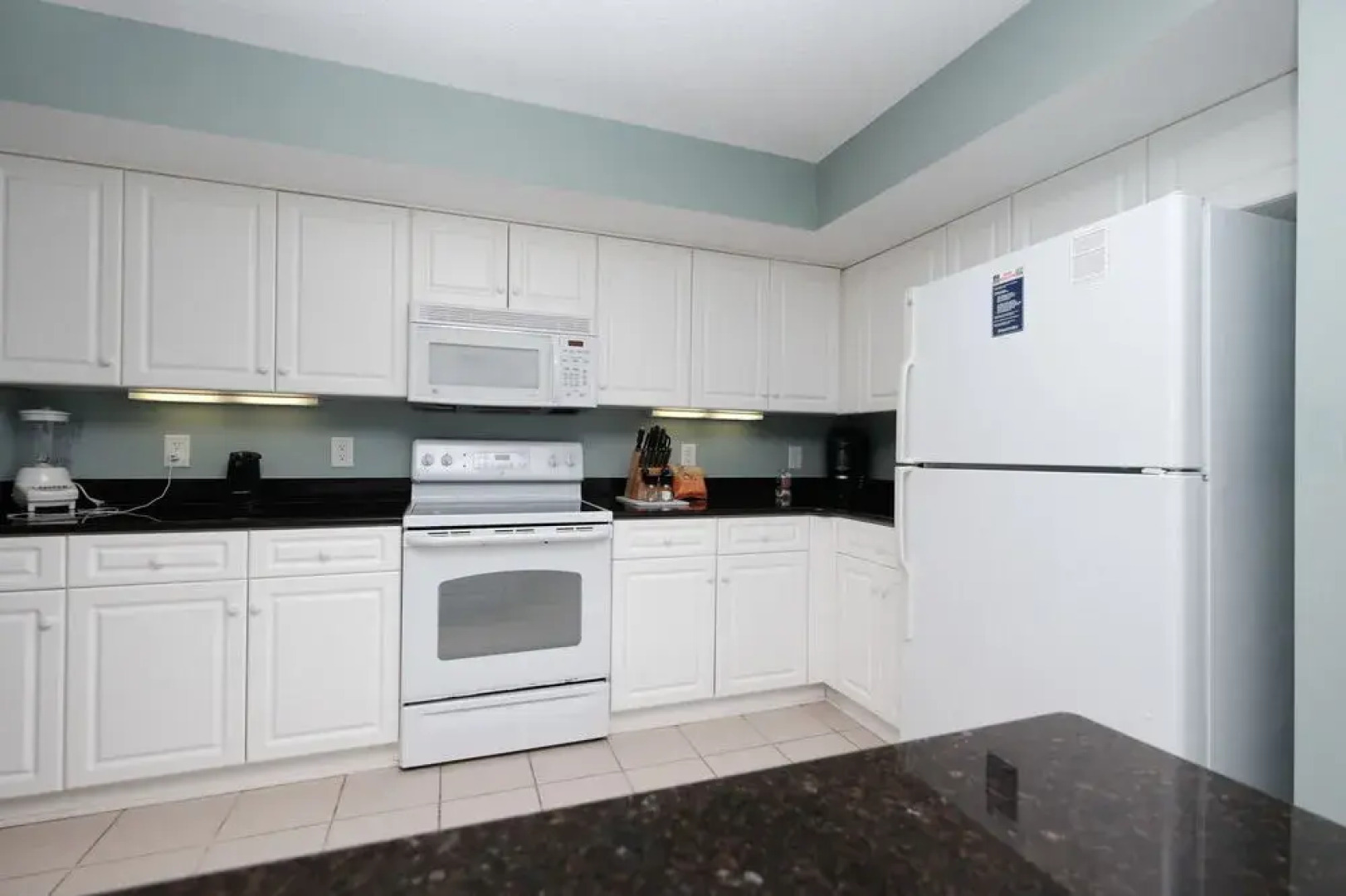 Barefoot Resort Vacations