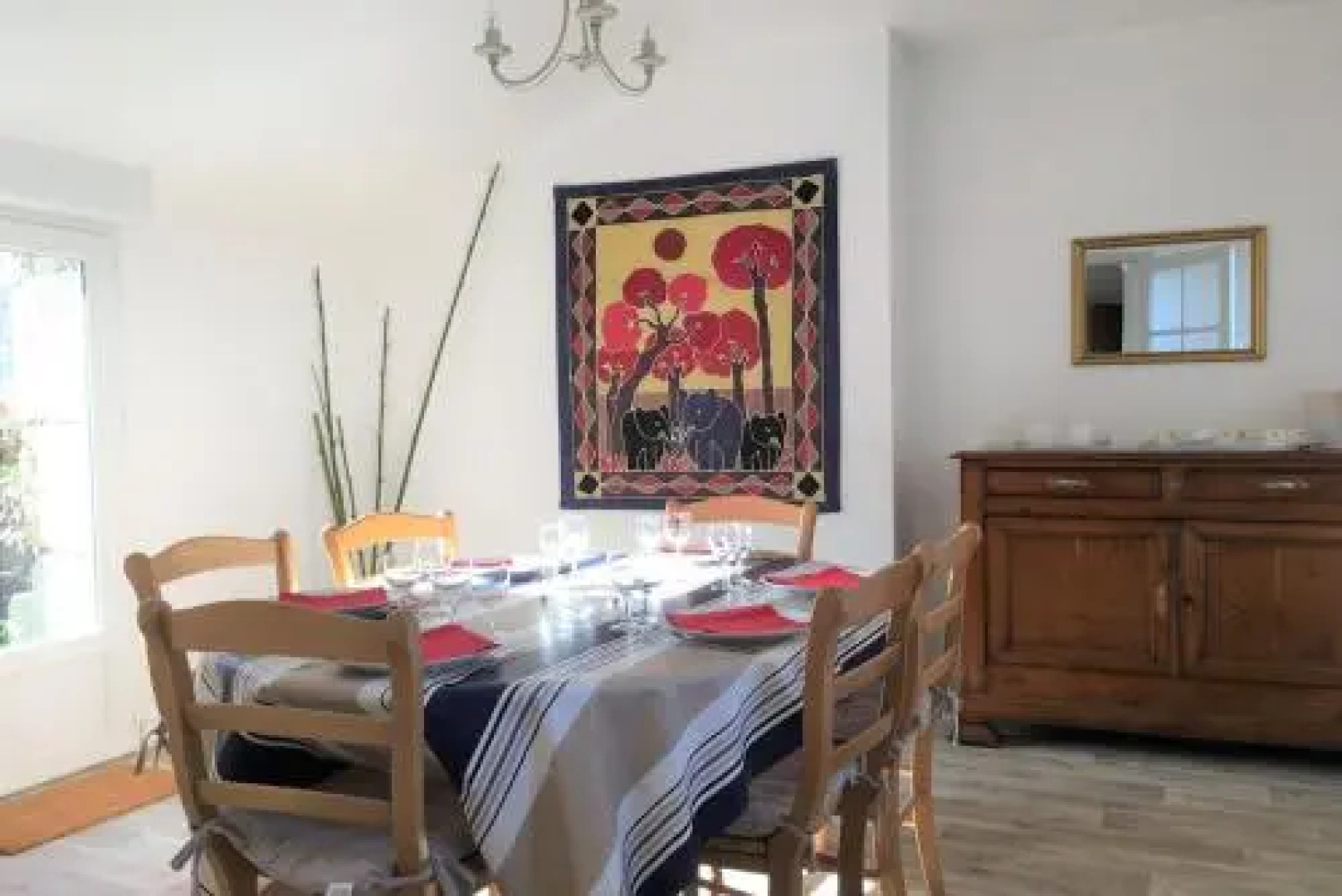 House Trebeurden - 6 Pers, 80 M2, 3/3