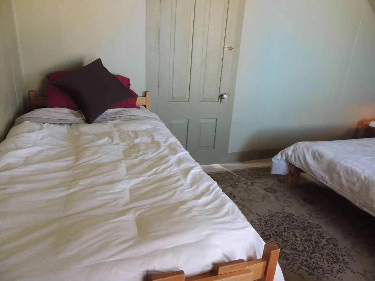 Historical Guest House