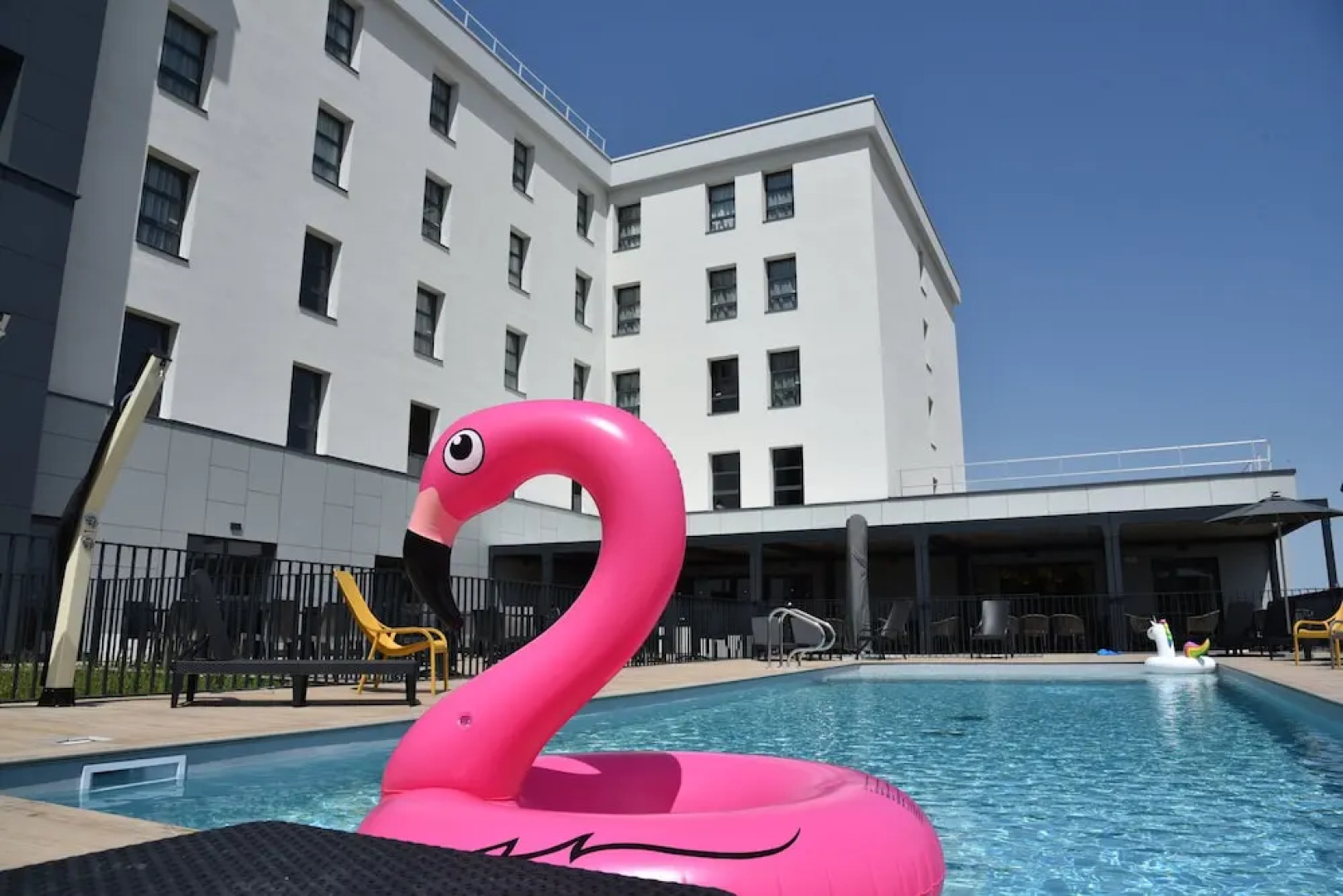 Holiday Inn Dijon Sud Longvic by IHG