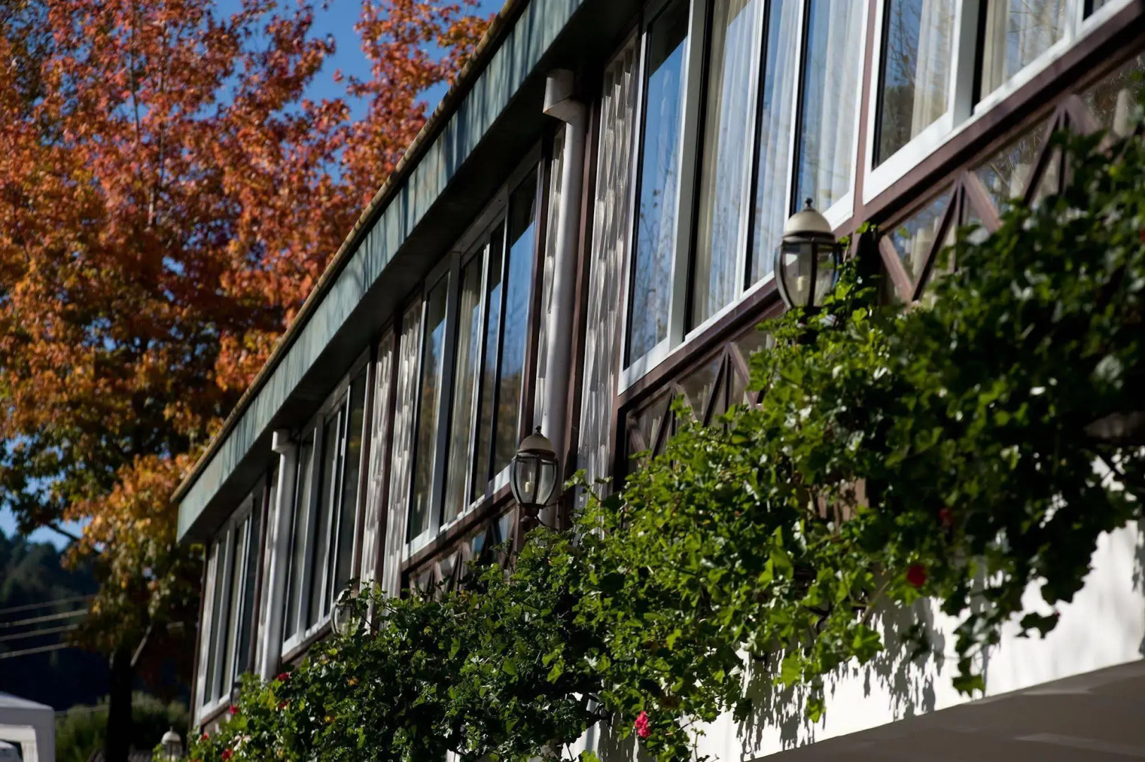 Le Suisse Elegance Hotel