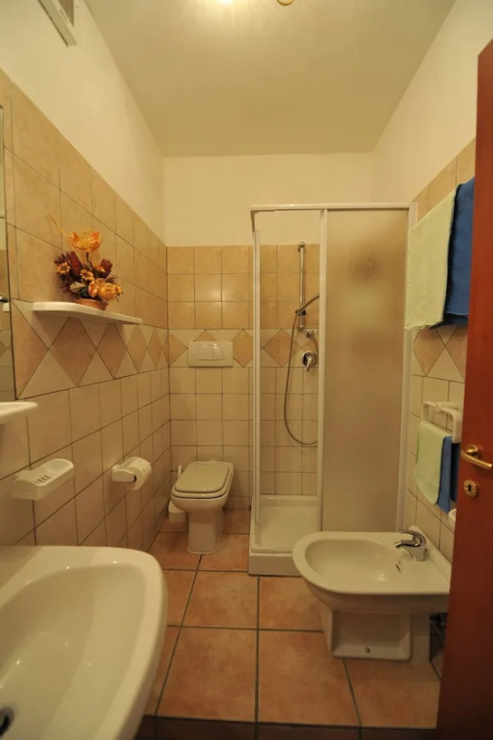 Casa Vacanze Patrizia B&B