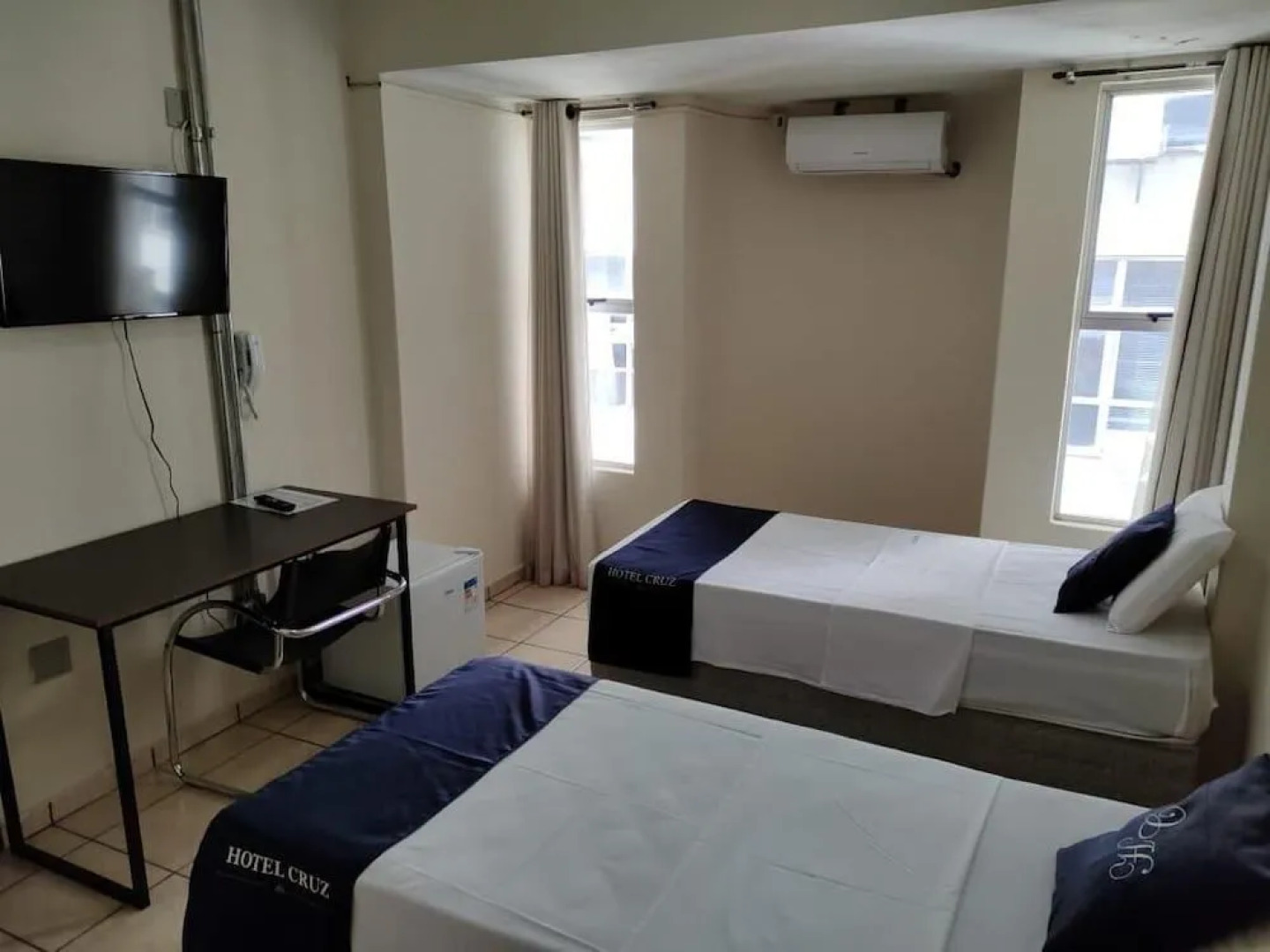 Hotel Cruz Divinópolis