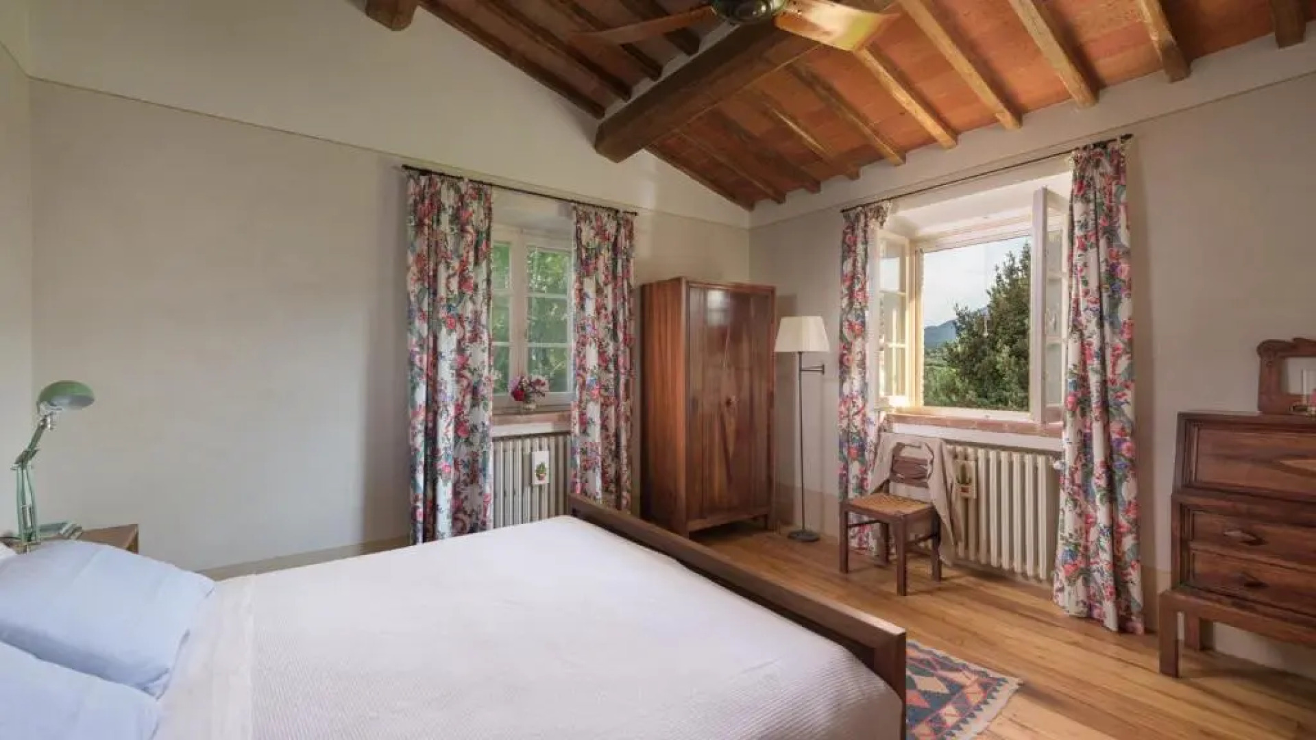 Podere Gragnano 12 in Cetona