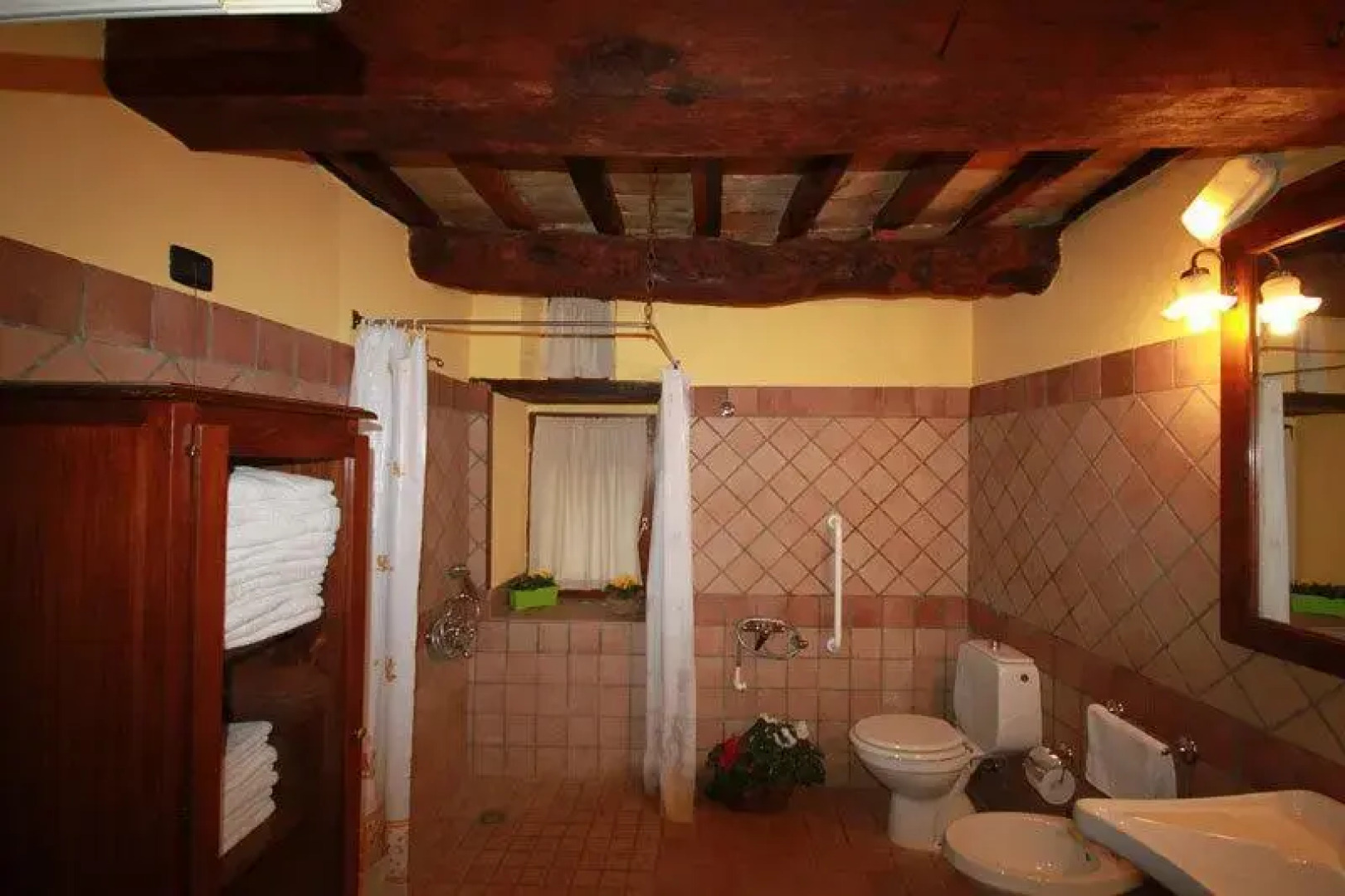 Agriturismo CaSerrantonio Ferri