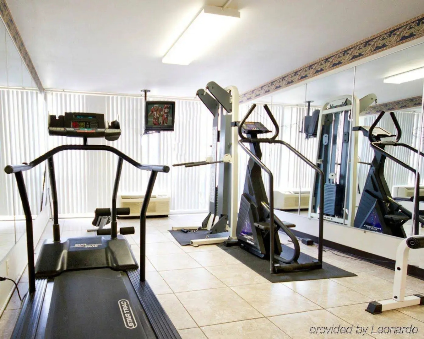 Red Roof Inn Lubbock