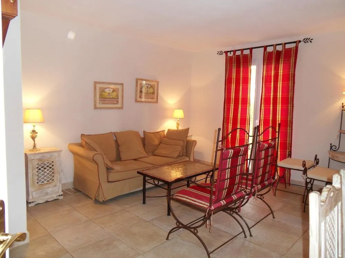 Residence Village d'Oc