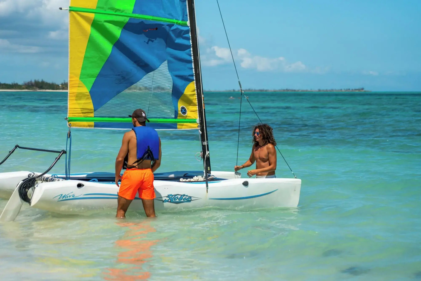 Viva Fortuna Beach by Wyndham, A Trademark All Inclusive