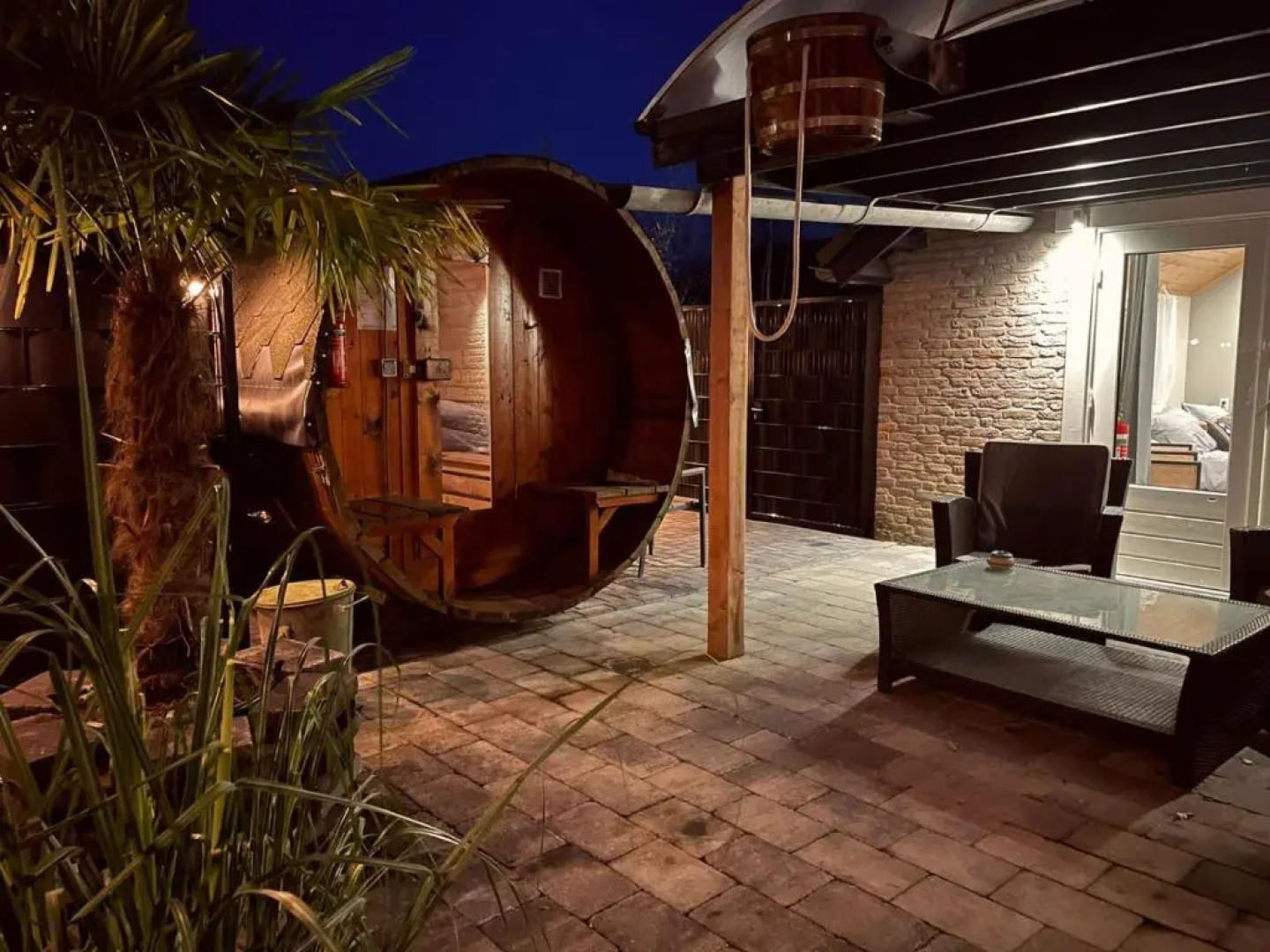 Vakantiehuis De Heide