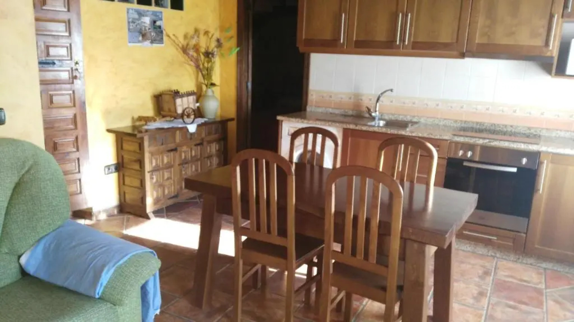 Apartamentos Anateresa