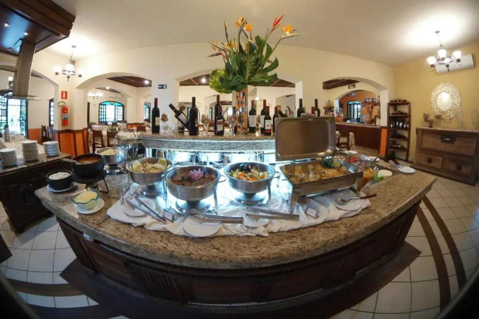 Vale do Sonho Hotel e Eventos