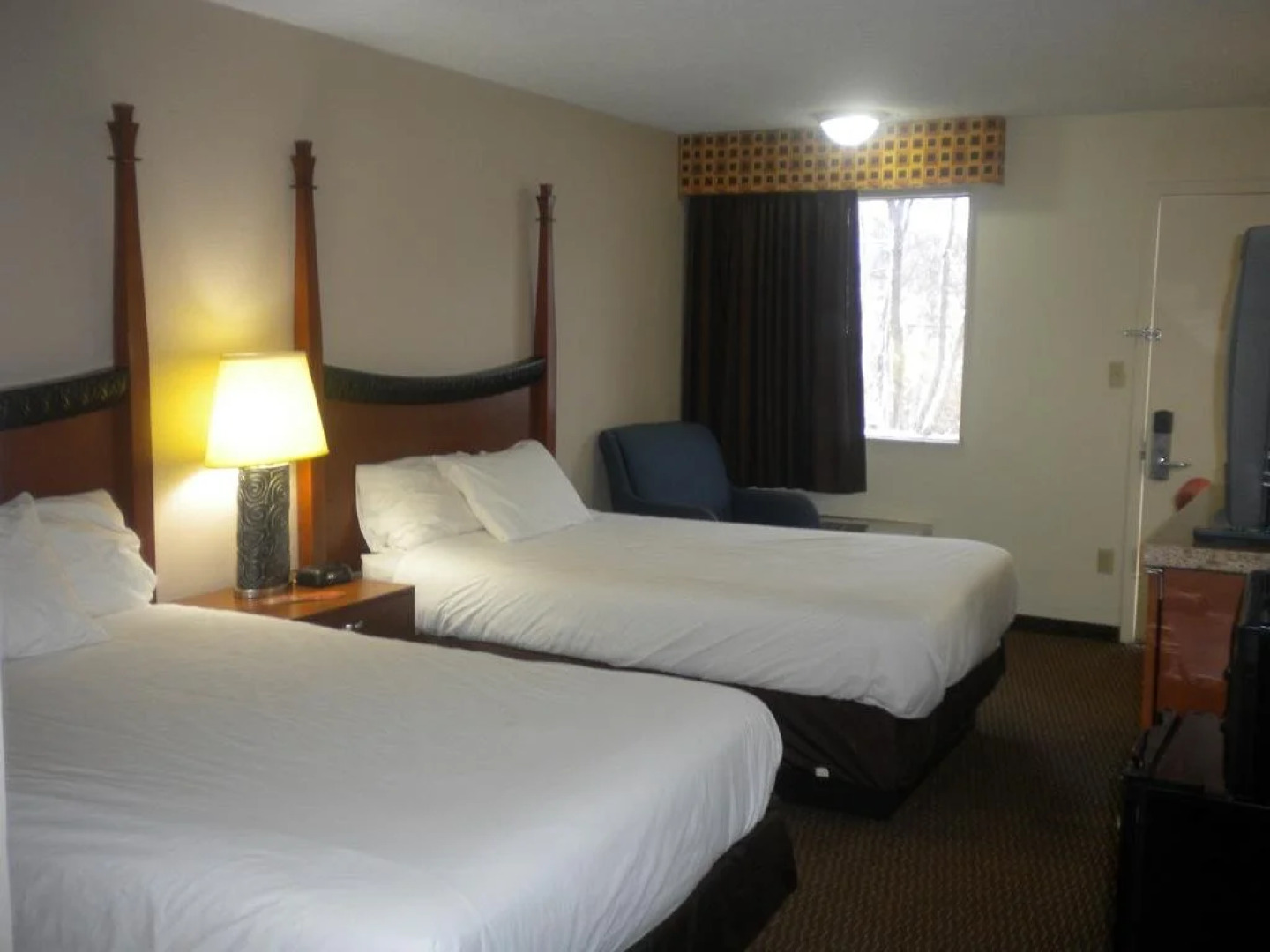 Dunes Inn Michigan City Hotel