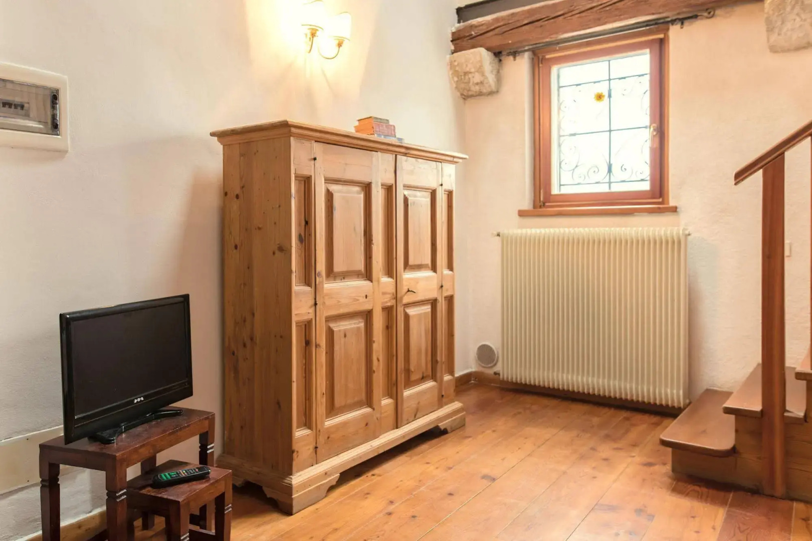 Agriturismo Casa de Bertoldi