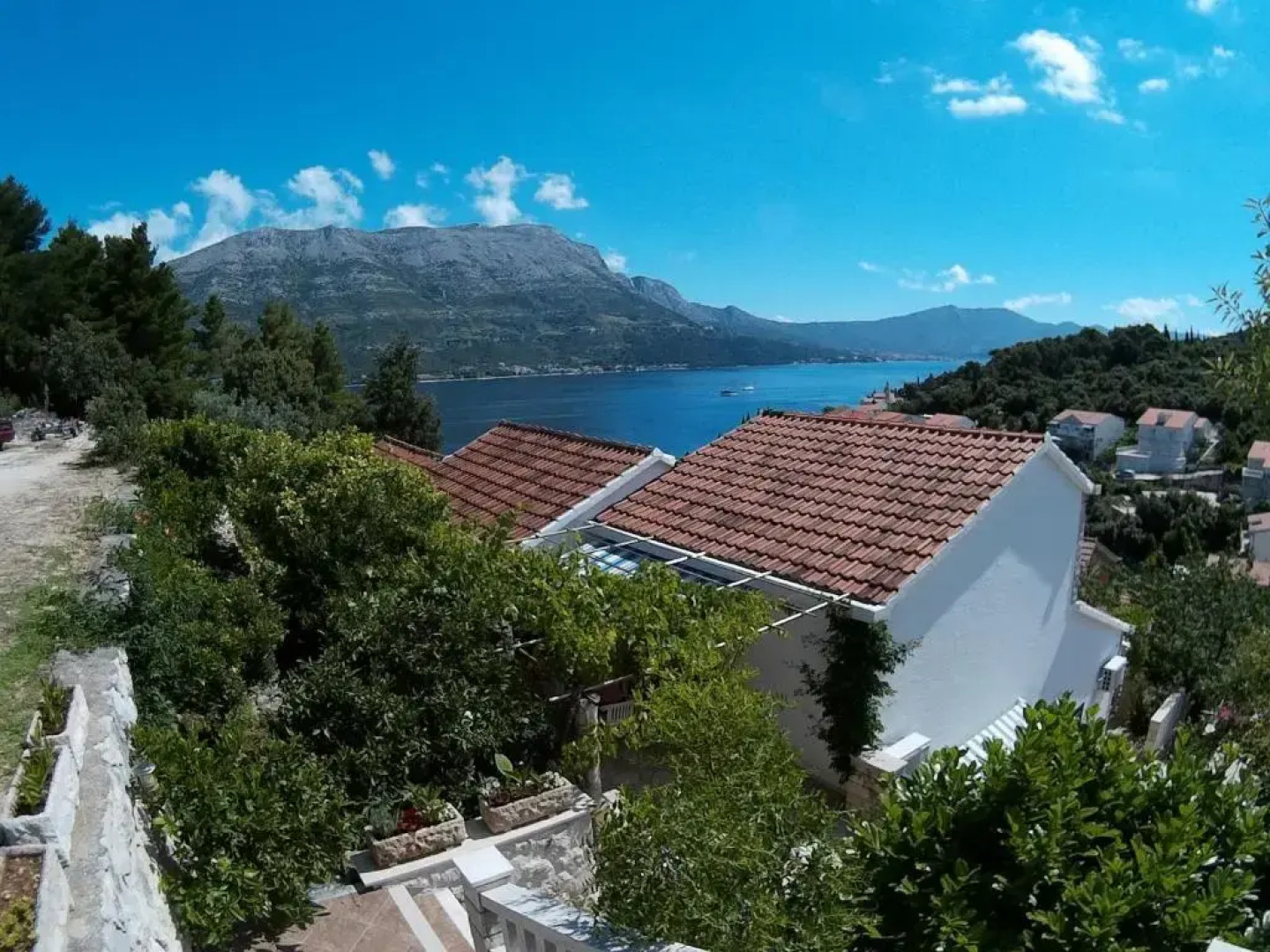 Apartments Alo Jozic