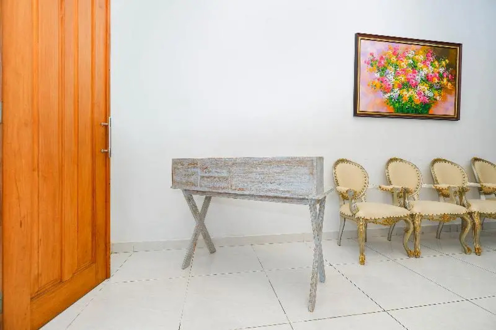 OYO 3071 Guest House Gethsemane