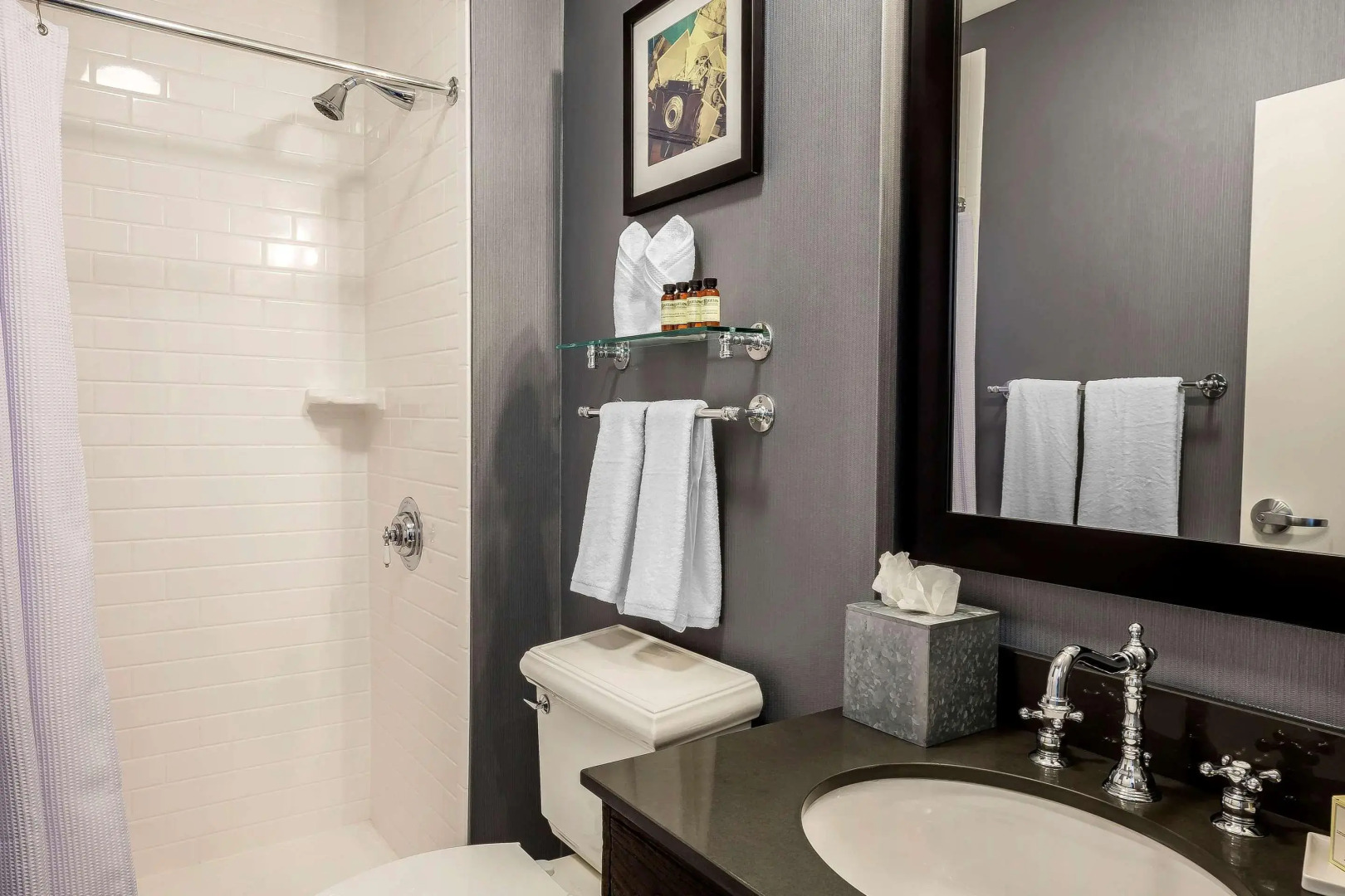 enVision Hotel Boston Everett