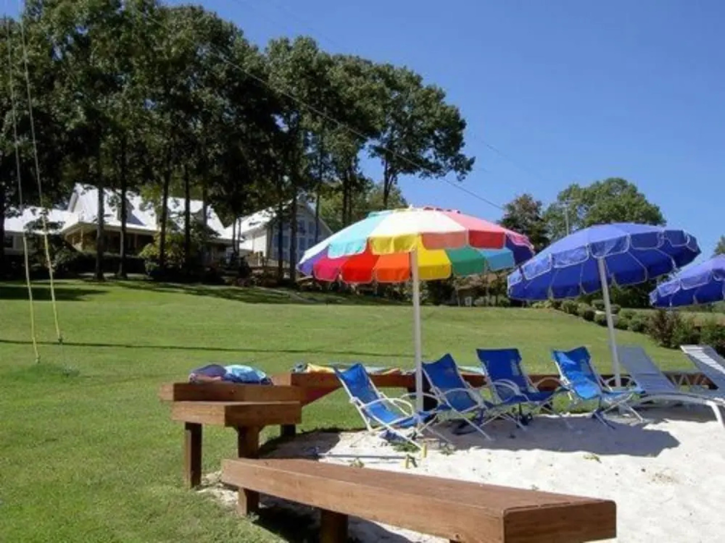 River Rest Bed and Breakfast