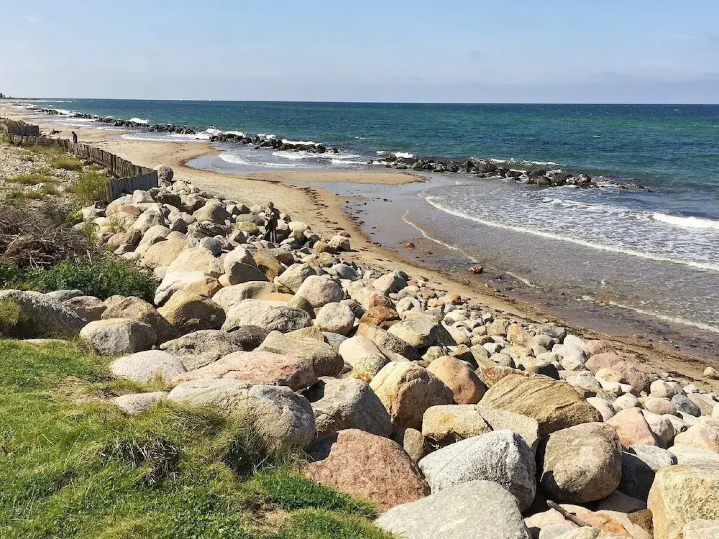 Holiday home Gilleleje VI