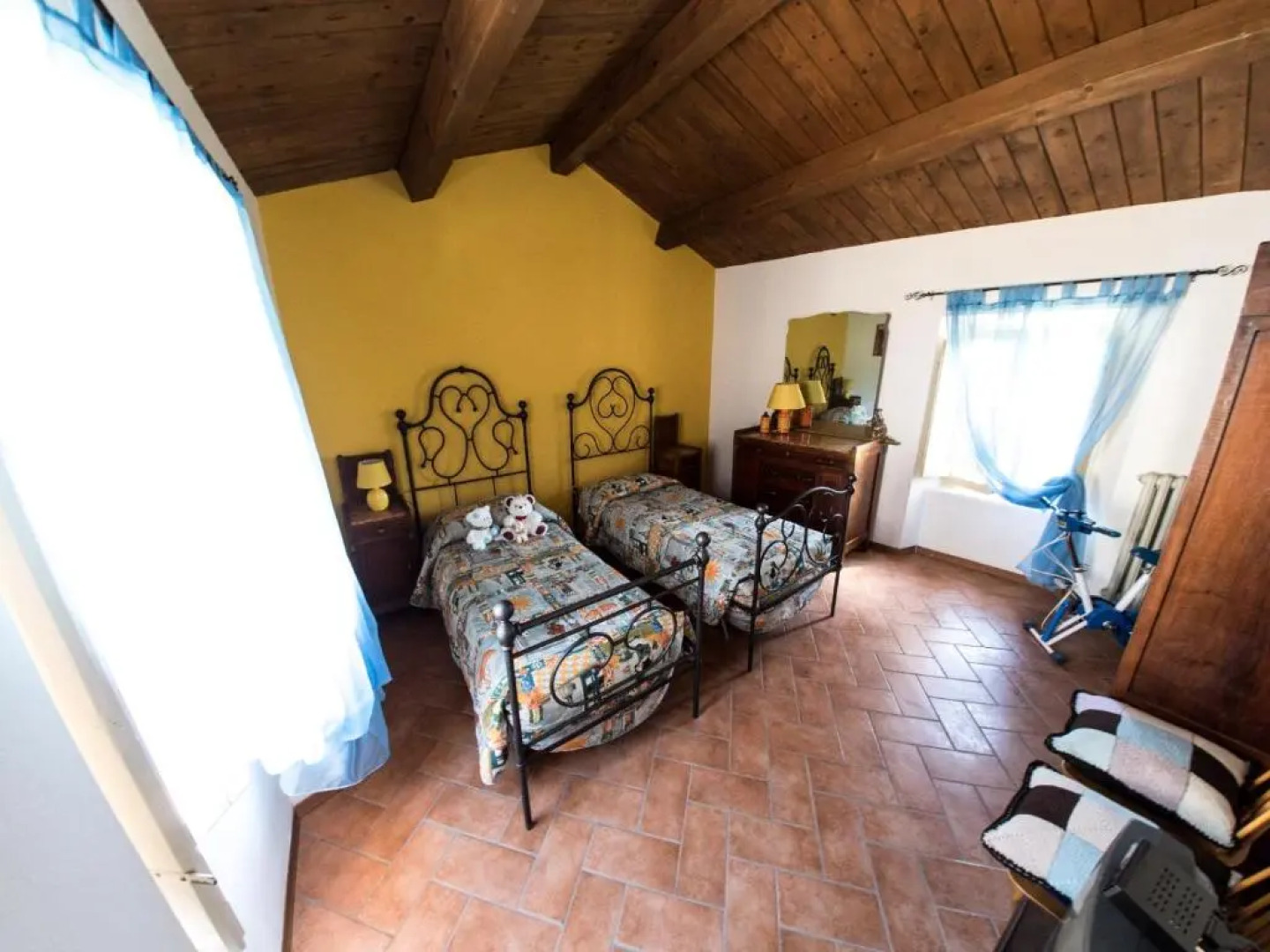 Casa Di Mamma Casa Vacanze