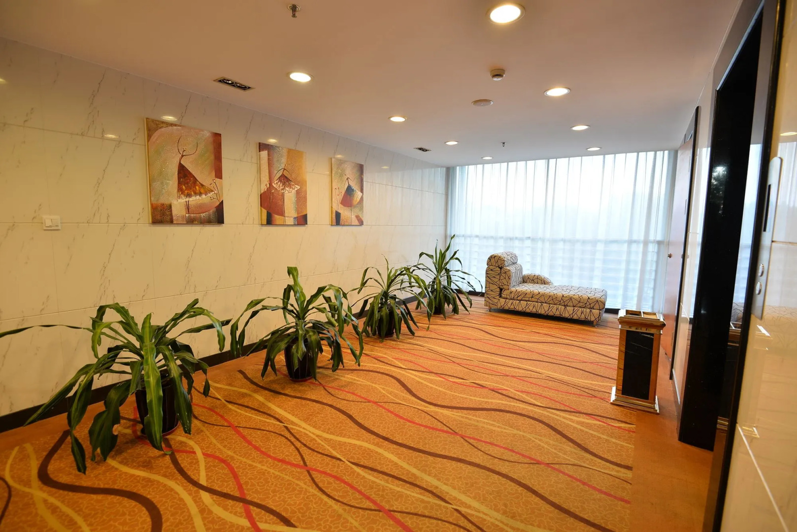 Shanghai JOYFUL YARD Hotel