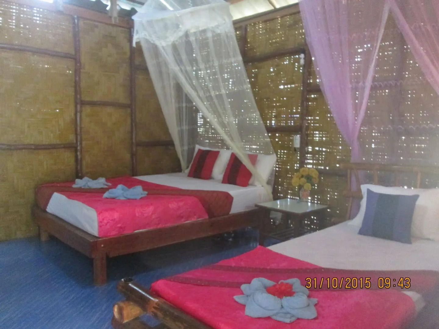 Lanta Maikeaw Bungalow