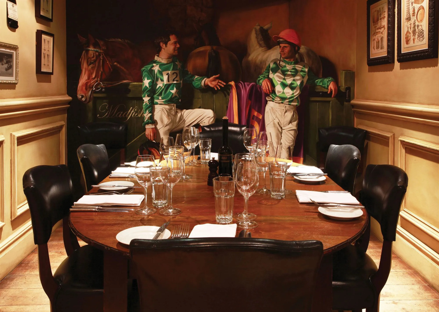 Hotel du Vin & Bistro York