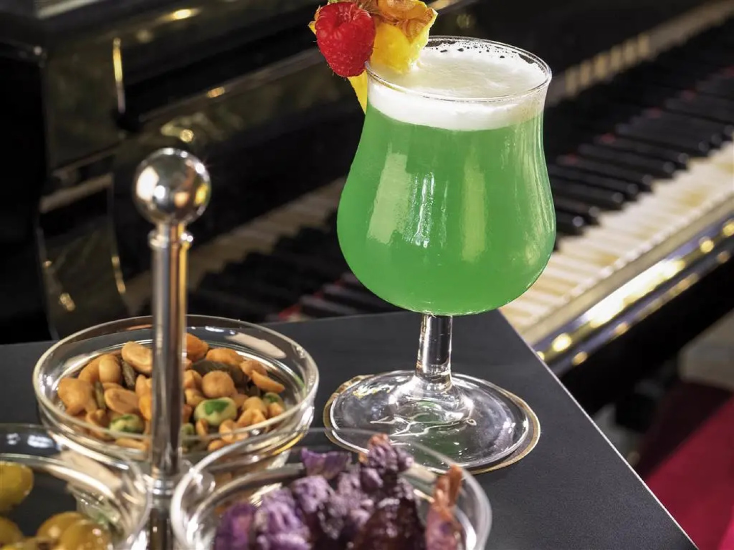 Royal Emeraude Hotel Dinard - MGallery Collection